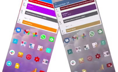 [risolto] Xiaomi, Pocophone, Poco X3: colori spenti e flash nero quando apro Chrome