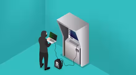 Rapina hi-tech: la banda del bancomat si affida alla tecnologia
