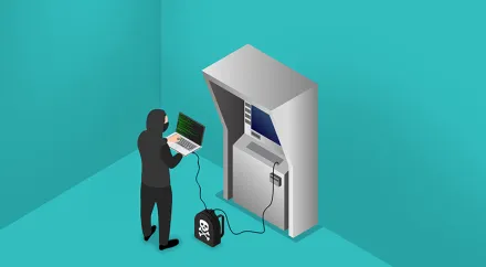 Rapina hi-tech: la banda del bancomat si affida alla tecnologia