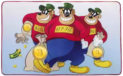Truffa bitcoin su Twitter: la conta dei danni