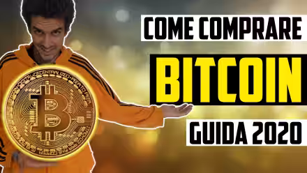 Come comprare Bitcoin, Ethereum e altre criptovalute con carta di credito nel 2020: video-guida a Switchere (alternativa facile a Coinbase)