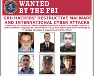 Ecco chi sono i 6 criminali informatici più pericolosi al mondo