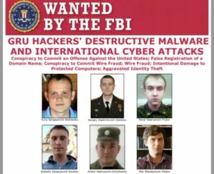 Ecco chi sono i 6 criminali informatici più pericolosi al mondo