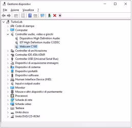 Come scoprire la versione di un driver installato per vedere se ci sono degli aggiornamenti