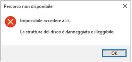 Come recuperare una pendrive illeggibile con Bootice