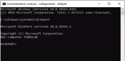 Come rimuovere Grub da un dual boot Ubuntu e Windows 10 con Uefi