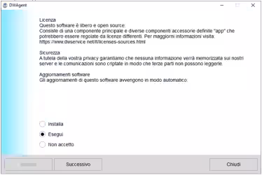 DWService è l'alternativa open source a Teamviewer (guida)