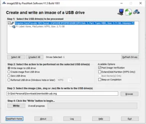 Con Memtest86 verifichi se la memoria RAM del tuo computer funziona regolarmente
