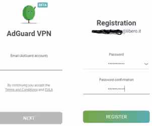 AdGuard VPN Beta protegge la tua privacy e ti consente di raggiungere i siti bloccati