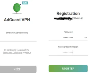 AdGuard VPN Beta protegge la tua privacy e ti consente di raggiungere i siti bloccati