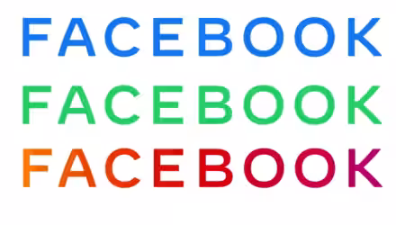 Facebook Inc. crea un nuovo logo per far sapere che possiede anche Instagram e WhatsApp