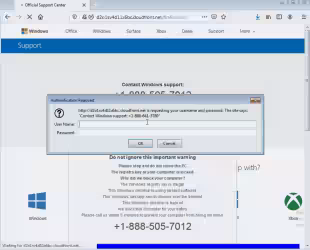 Problema in Firefox: browser bloccato e utenti in tilt