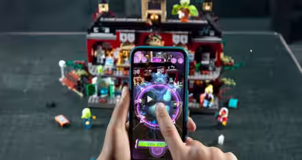 Lego Hidden Side: ecco cosa regalerò a mio figlio per Natale