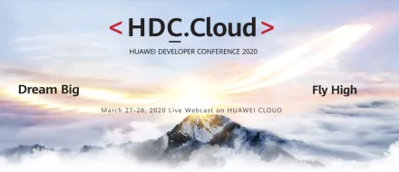 Allarme coronavirus: Huawei rimanda la conferenza annuale