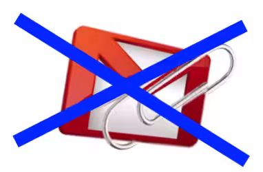 Email sul coronavirus. Non aprite quell'allegato!