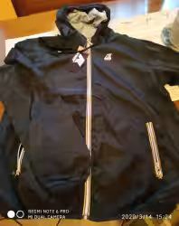 K-Way in vendita su Facebook: attenzione alle truffe!