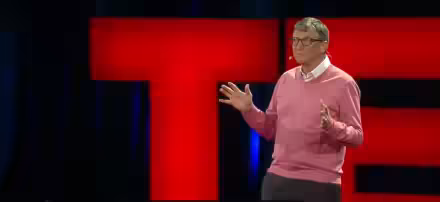 Profetico Bill Gates: nel 2014 disse che non saremmo stati pronti alla "prossima epidemia"
