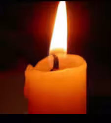 Foto profilo candela della speranza: cosa rischio se la metto?