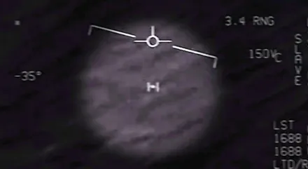 Il Pentagono conferma l'autenticità di tre video di Ufo: la semi bufala trita e ritrita di Repubblica