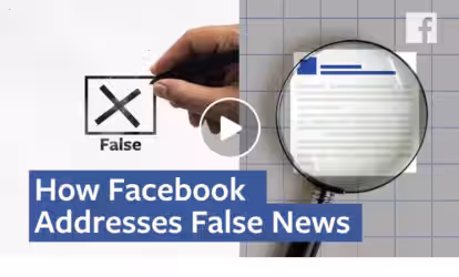 Bloccate i fact checker su Facebook, perché controllano quello che scrivete: bufala o verità?