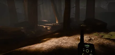 "Blair Witch: Oculus Quest Edition" per un Halloween da brividi