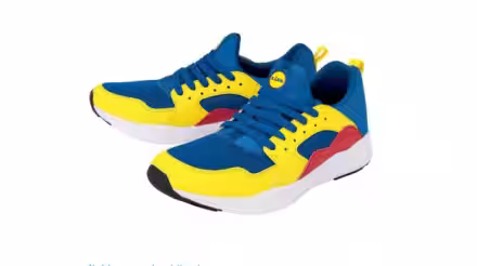 Scarpe Lidl sold out in tutta Italia: le comprano per rivenderle online