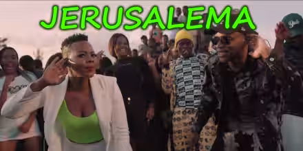 TikTok lancia la Jerusalema Challenge. Ed è subito tormentone!