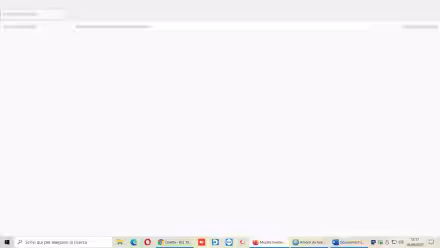 Come attivare/disattivare lo SkeletonUI di Firefox 89