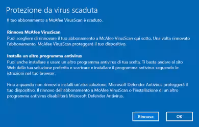 Cose da fare dopo l'acquisto di un computer di marca