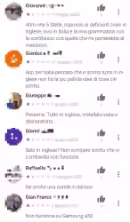 Gli italiani contro l'app Immuni: "è solo in inglese"! Ma non si accorgono che...