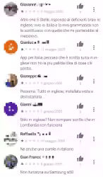 Gli italiani contro l'app Immuni: "è solo in inglese"! Ma non si accorgono che...