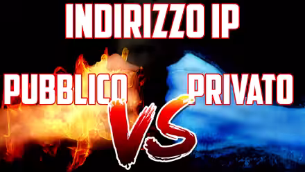 Connessione Internet con indirizzo IP privato (doppio NAT). Significato, differenze IP pubblico/privato, spiegazione problemi