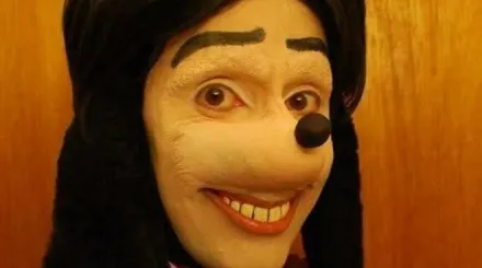 Jonathan Galindo: nuovo pericolo dai social