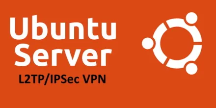 Come creare un server VPN L2TP/IPSec in 5 minuti