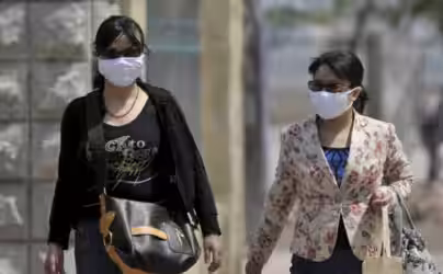 L'epidemia non ferma i truffatori: attenzione agli acquisti online di mascherine antibatteriche