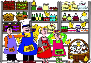 Come intrattenere i bambini durante l'emergenza coronavirus: i Pasticciotti, tutorial e storie illustrate online