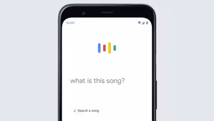 Non sai il titolo di una canzone? Fischiettala a Google e te lo dirà
