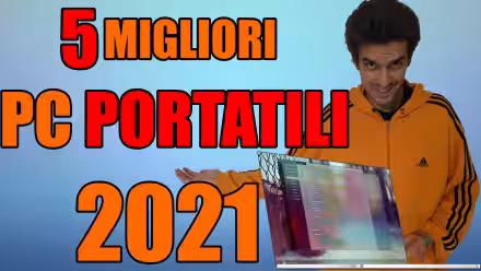 I migliori notebook dell'anno scorso: come risparmiare acquistando un PC portatile di generazione precedente