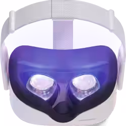 Come regolare le lenti di Oculus Quest 2 (misurare la distanza fra gli occhi, IPD)