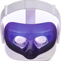 Come regolare le lenti di Oculus Quest 2 (misurare la distanza fra gli occhi, IPD)