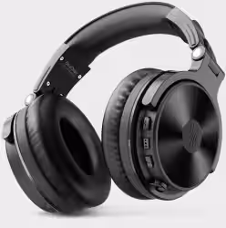Cuffie Bluetooth OneOdio Studio Wireless C: recensione e prova