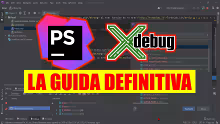 Guida a Xdebug con phpStorm: installazione, configurazione, breakpoint ed esecuzione a step - la Guida Definitiva al debug PHP