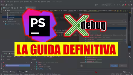Guida a Xdebug con phpStorm: installazione, configurazione, breakpoint ed esecuzione a step - la Guida Definitiva al debug PHP