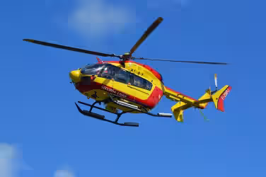 La bufala della disinfestazione con gli elicotteri