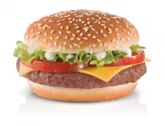 Torna la bufala della carne umana al McDonald's di Oklaoma City