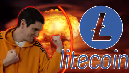 Non comprare Litecoin! Perché ho venduto tutti i miei LTC nel 2020 (video)