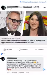 Virus su Facebook: Come diventare ricchi velocemente in Italia?