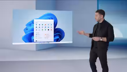 Windows 11, annuncio ufficiale. L'upgrade da Windows 10 sarà gratuito