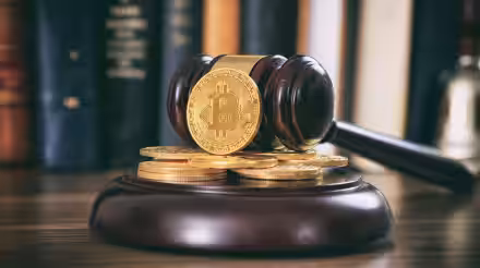 Il TAR del Lazio si pronuncia sulle criptovalute: vanno tassate come reddito estero