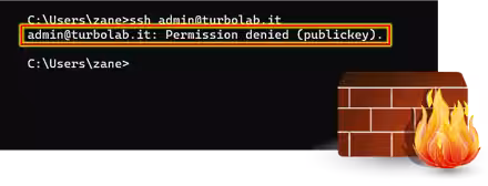 [guida] Come disattivare il login SSH con password su Ubuntu Server (Linux)
